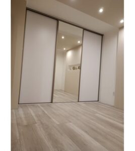 Vstavané skrine na mieru Bratislava