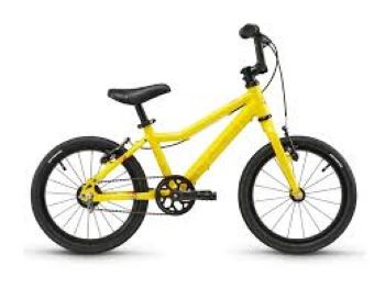 Ako vybrať bicykel pre dieťa